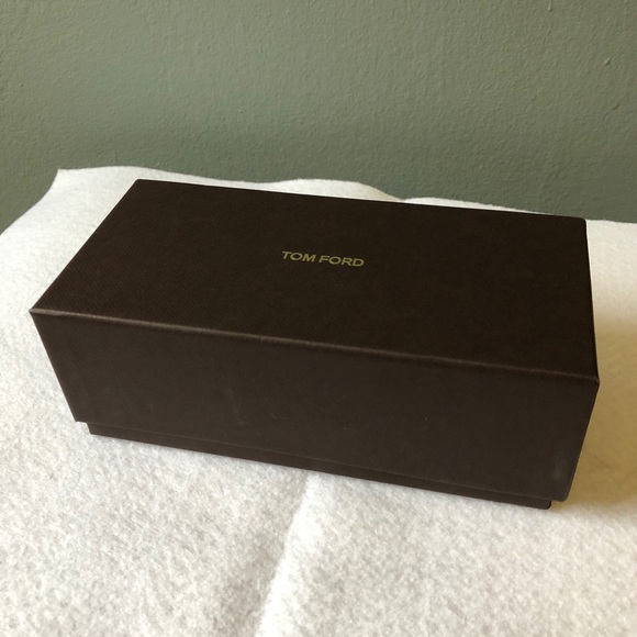 Tom Ford Alicia sunglasses - Picture 7 of 8